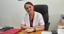 Stire din Social : Schimbare la UPU Constanța. Dr. Salim Camer revine la turele de noapte