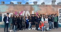 Stire din Cultură-Educație : Liceul Teoretic „Ovidius” promovează educația pentru științele oceanice