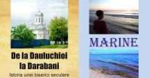 Stire din Cultură-Educație : Profesorul Emil-Corneliu Ninu lansează două volume la Muzeul Marinei