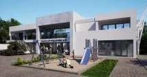 Stire din Politică-Administrație : Investiție de peste 32,8 milioane de lei în Eforie Sud. Teatrul de Vară va fi modernizat și va funcționa tot timpul anului