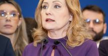 Stire din Politică-Administrație : Elena Lasconi: „Statul român ne datorează răspunsuri privind anularea alegerilor prezidenţiale”