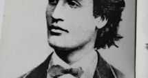 Stire din Cultură-Educație : Manifestări religios-culturale la împlinirea a 134 de ani de la moartea poetului Mihai Eminescu