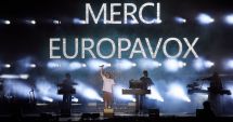 Stire din Cultură-Educație : S-a dat startul celei de-a treia ediții a concursului de muzică pentru studenți „Europavox Campus”