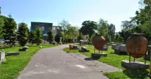 Eveniment dedicat copiilor cu varus congenital, în Parcul Arheologic