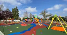 Stire din Cultură-Educație : Un weekend în adâncuri imaginare. Spectacol, film și ateliere în Parcul Viitorului