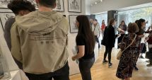 Stire din Cultură-Educație : Evenimente expoziționale la Centrul ”Jean Constantin”