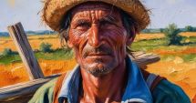 Stire din Cultură-Educație : Caravana expozițiilor „Portretul satului dobrogean“ a ajuns la Constanța!