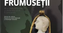 Stire din Cultură-Educație : Expoziția „Oglinda frumuseții“ aduce feminitatea din lumea antică la Timișoara
