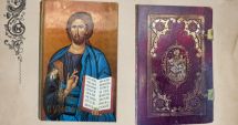 Stire din Cultură-Educație : Expoziție temporară de carte religioasă la Biblioteca Județeană Constanța