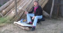 Stire din Cultură-Educație : „Confesiunile” Lorettei Lörincz Băluță, expuse pe simezele Muzeului de Artă Constanţa