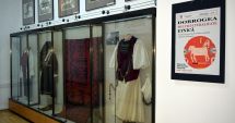 Stire din Cultură-Educație : Patrimoniul Muzeului de Artă Populară revalorizat prin expoziția „Dobrogea – multiculturalitate etnică”