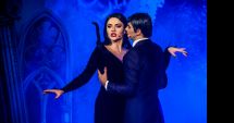 Stire din Cultură-Educație : „Familia Addams” aduce comedia și muzica la malul mării