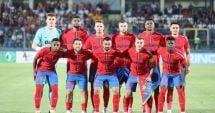 Stire din Sport : FCSB, recital în San Marino. Campioana României a umilit-o pe Virtus