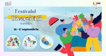 Festivalul Diversității – trei zile de sărbătoare la Hârșova