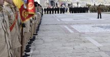 Stire din Eveniment : Festivități militare și religioase dedicate Zilei Unirii Principatelor Române, în Piața Republicii din Mangalia