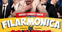 Stire din Cultură-Educație : Cunoscuți actori aduc ”Filarmonica de comedie” la Mangalia