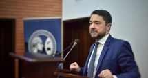 Stire din Eveniment : Avocatul Cătălin Filișan, reales decan al Baroului Constanța