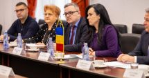 Stire din Social : Finanțare elvețiană pentru serviciile sociale integrate din România