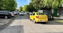 Stire din Social : Noi măsuri de fluidizare a traficului rutier în zona Cimitirului Central