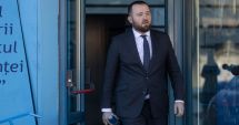 Stire din Eveniment : Caracatița șpăgii din Portul Constanța, destructurată cu ajutorul unui investigator sub acoperire