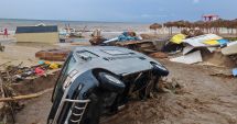 Stire din Social : Concediu transformat într-un coșmar pentru turiştii de pe litoral. "Am strâns bani tot anul"