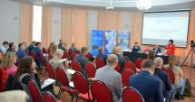 Stire din Politică-Administrație : Primarii din ACoR Constanța caută soluții moderne și eficiente pentru administrațiile locale