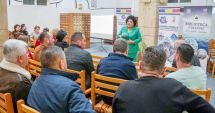 Stire din Politică-Administrație : Prima Adunare Generală a Filialei Județene Constanța a ACoR din acest an. Ce teme au discutat primarii de comune