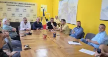 Stire din Politică-Administrație : Taxe mai mari pentru parcări, la Constanța? Ovidiu Cupșa a anunțat că AUR nu va vota noul regulament