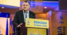 Stire din Politică-Administrație : Deputatul Bogdan Huțucă: „PSD riscă să ducă România în deficite record”