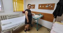Stire din Social : Povestea femeii din Constanța care a sfidat moartea pentru a-și aduce copilul pe lume