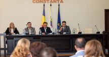 Stire din Politică-Administrație : Aleșii județeni s-au reunit în ședință. Iată ce proiecte au discutat și votat