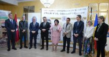Stire din Politică-Administrație : Primarul Mariana Gâju, gazdă a Cinei de Iftar - masa prieteniei interetnice în comuna Cumpăna