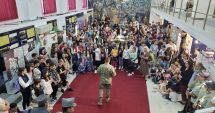 Stire din Eveniment : Expoziție de istorie militară a Dobrogei, din cele mai vechi timpuri până la Brigada 9 Mecanizată "Mărășești"