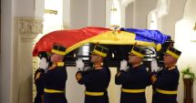 Stire din Politică-Administrație : USR a încercat să blocheze doliul naţional. PSD cere decenţa cuvenită în astfel de momente