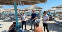Stire din Eveniment : Turiștii au fost preveniți: șoferii beți sau drogați, care provoacă accidente mortale, nu mai scapă de închisoare!