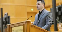 Stire din Politică-Administrație : Deputatul Marian Crușoveanu: „A doua opinie medicală decontată devine un drept, nu un privilegiu”