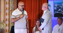 Stire din Economie : Președintele Daniel Moraru, de la UNPR-RSE: Mediul de afaceri autohton este viitorul României