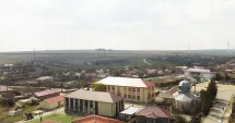 Stire din Politică-Administrație : Comuna Mihai Viteazu, în plin proces de modernizare. Parc fotovoltaic și lucrări de infrastructură