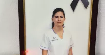 Stire din Eveniment : Durere fără margini, anchete și semne de întrebare după moartea fulgerătoare a asistentei de 23 de ani