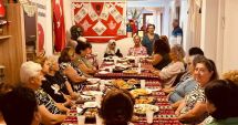 Stire din Cultură-Educație : Uniunea Democrată Turcă din România a marcat „Aşura” în mai multe sucursale din județul Constanța