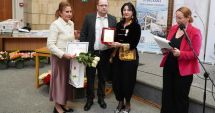 Stire din Cultură-Educație : Trei personalităţi feminine din cadrul comunităţii turce, sărbătorite de UDTR