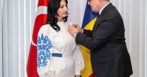 Stire din Cultură-Educație : „Implicarea femeii de etnie turcă în societatea contemporană”, simpozion organizat de UDTR