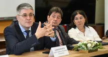 Stire din Cultură-Educație : La ceas aniversar, Universitatea Maritimă din Constanța a dezbătut viitorul navigației