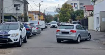 Stire din Politică-Administrație : Promisiuni blocate, tarife majorate! USR pune „tunurile” pe Vergil Chițac, în privința parcărilor