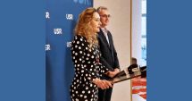 Stire din Politică-Administrație : Deputatul Stelian Ion, membru în Biroul Național. "Mesajul USR a fost clar: organizarea alegerilor la termen"