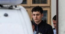 Stire din Eveniment : Vlad Pascu condamnat la 10 ani de închisoare în urma accidentului de la 2 Mai. Decizia este definitivă