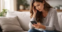 Stire din Social : Atenție la SMS-urile primite în numele Poștei Române! Escrocii încearcă să fure date bancare