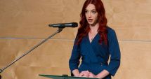 Stire din Cultură-Educație : Daria Ostachi, vocea elevilor constănțeni, pe scena celei mai importante gale naționale a educației