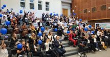 Stire din Cultură-Educație : ISJ Constanța premiază cele mai de succes proiecte europene din învățământ