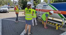 Stire din Social : Controalele la stațiile GPL continuă. Ce amenzi s-au primit până acum